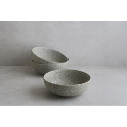 Textured Bowl（纹理碗）