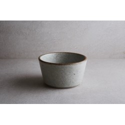 Grey Oats Bowl(灰色燕麦碗)