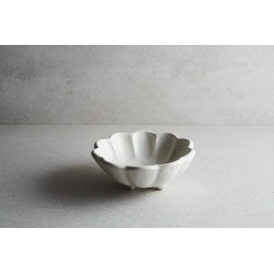 Ribbed Sauce Bowl(罗纹酱碗)